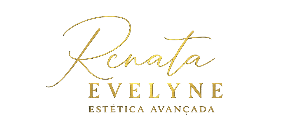 Logo Dra Renata Evelyne Estetica Avançada