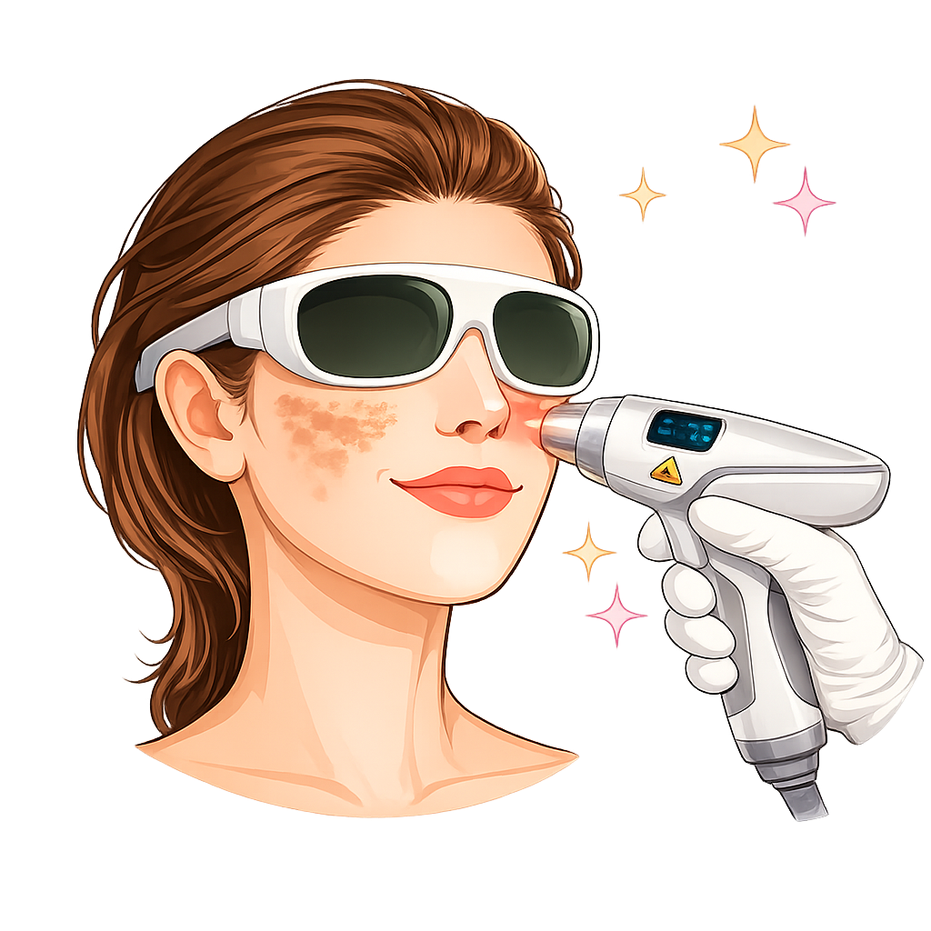 tratamento para melasma