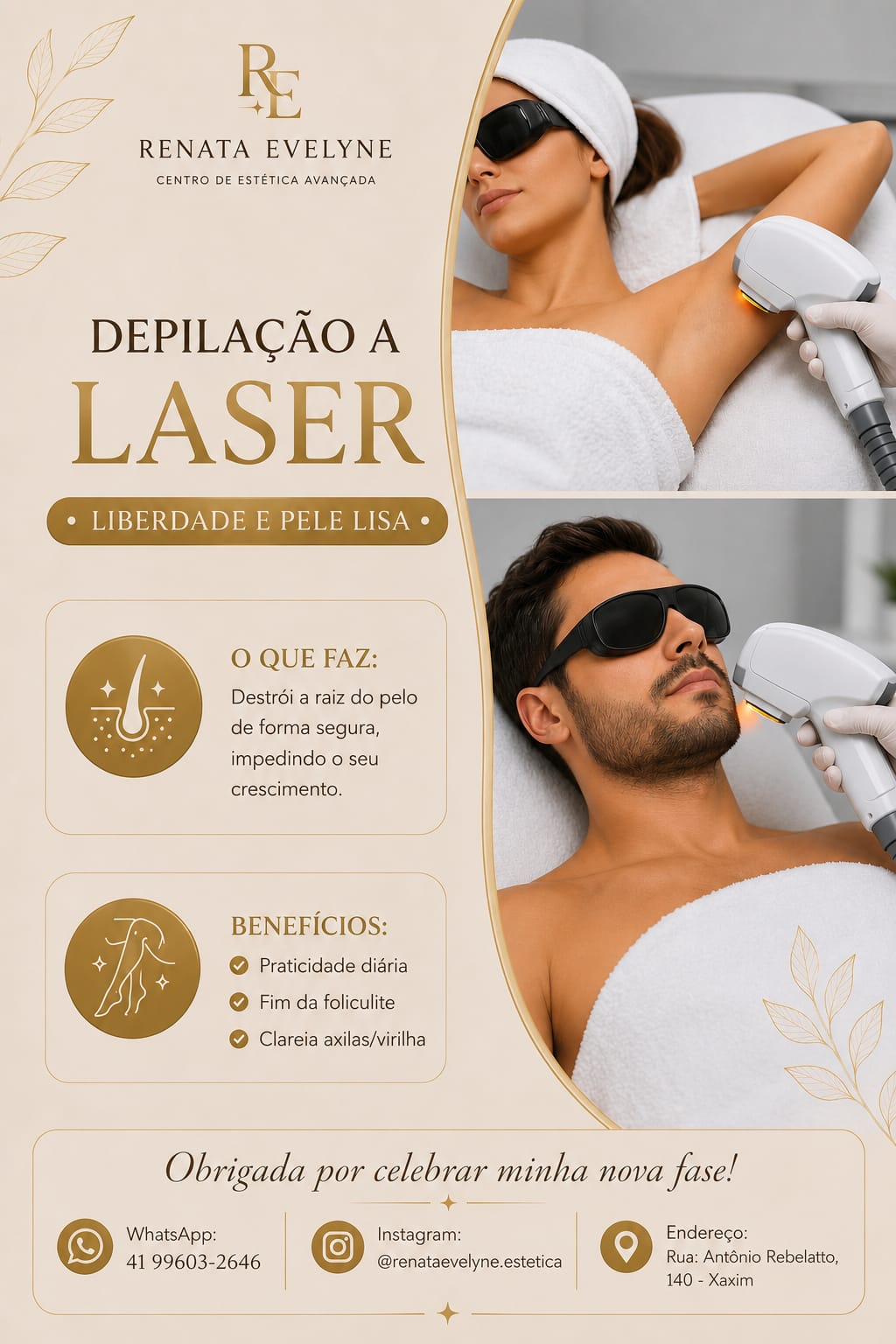 Depilacao A Laser 1